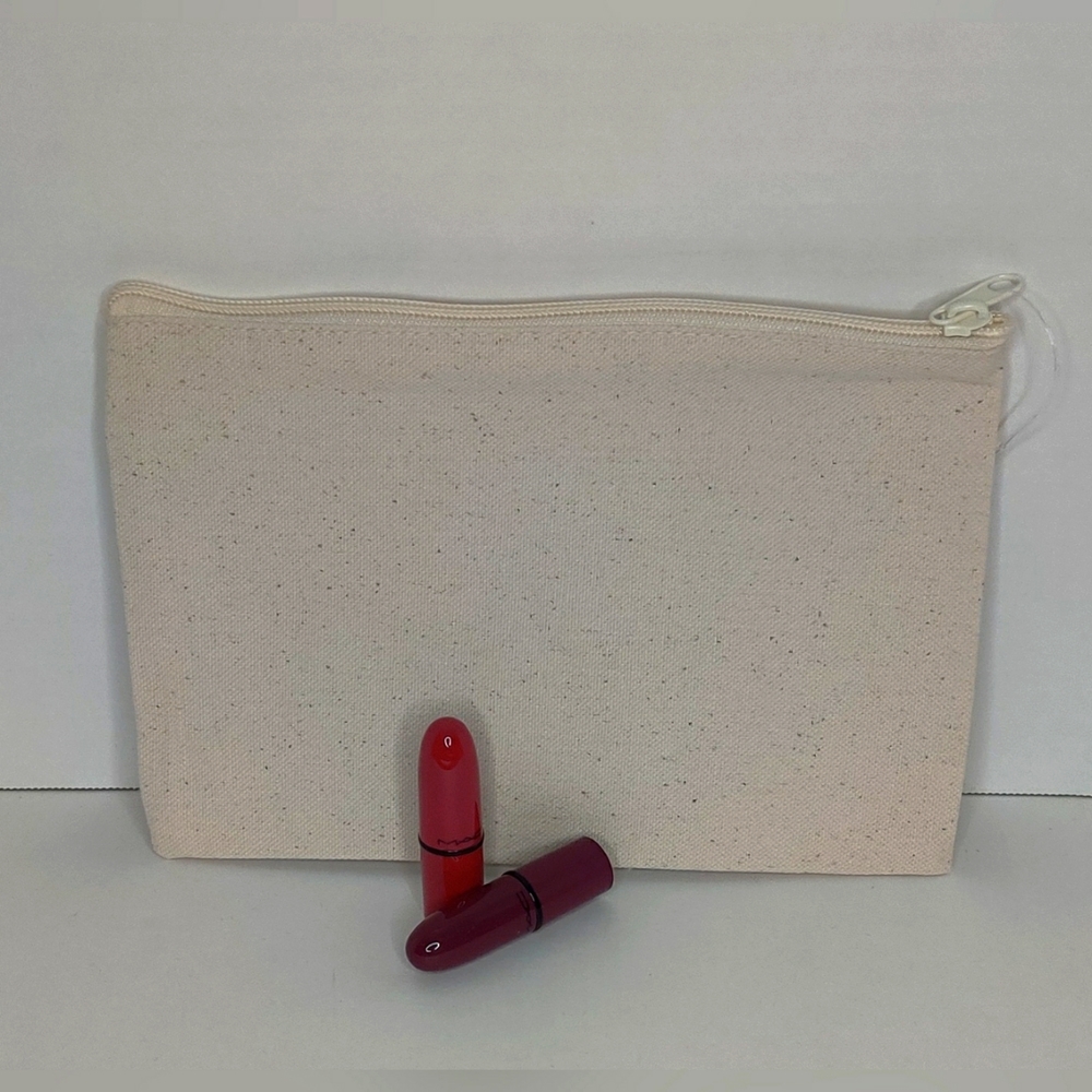 Canvas Multi-purpose Bag - Picture 2 of 2